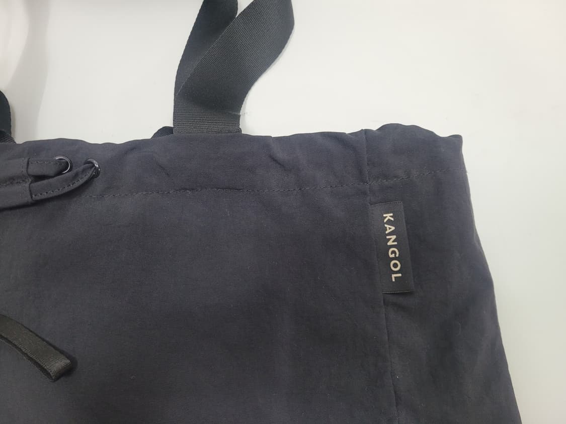 KANGOL 캉골 제리 투웨이 쇼퍼백 3843 에크루
 상품이미지5