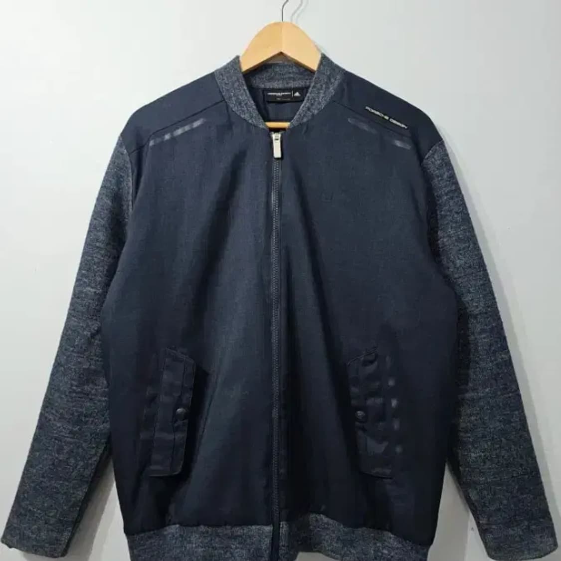 포르쉐 아디다스 자켓 집업 105 상품이미지2