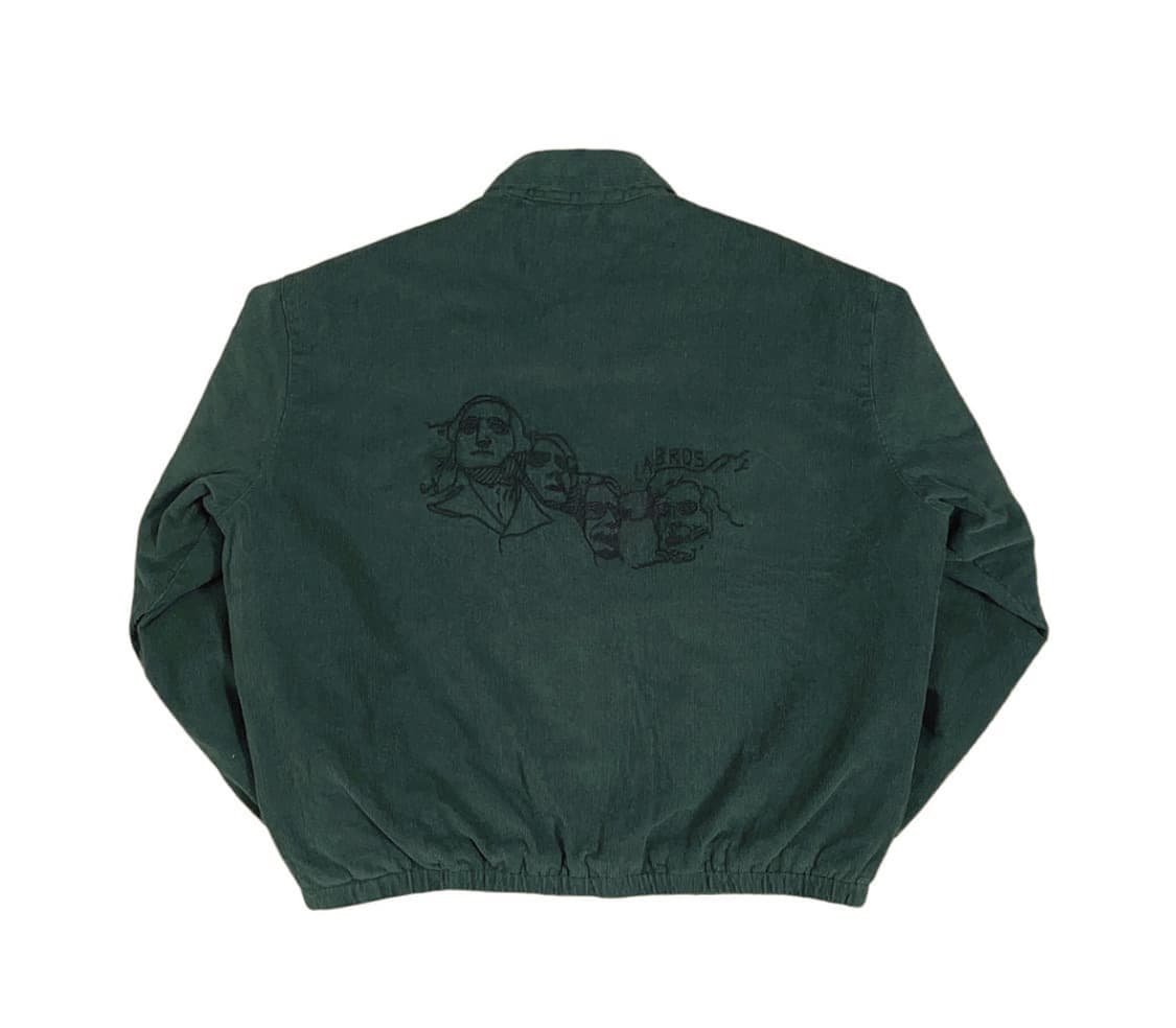 라브로스 코듀로이 자켓 s 상품이미지2