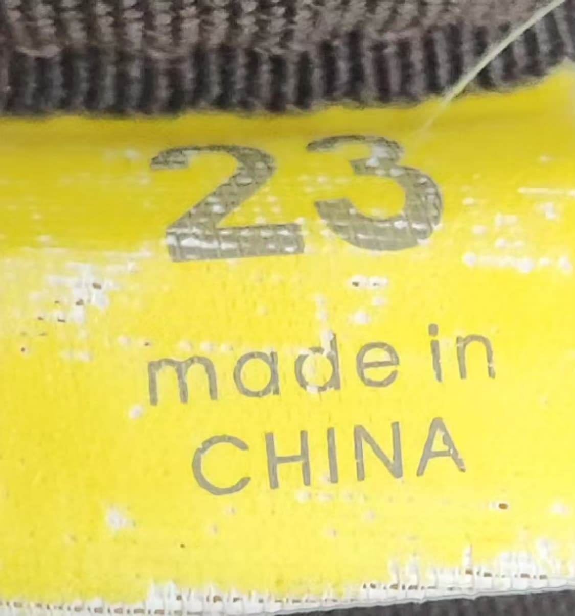 만다리나덕 나일론백팩 상품이미지6