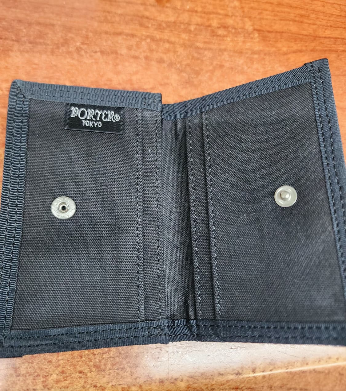 요시다포터 프리스타일 카드지갑 상품이미지7