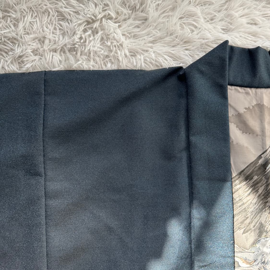 HAORI 일본빈티지 하오리 자켓 일본 전통 키모노 오리엔탈 키모노 상품이미지1