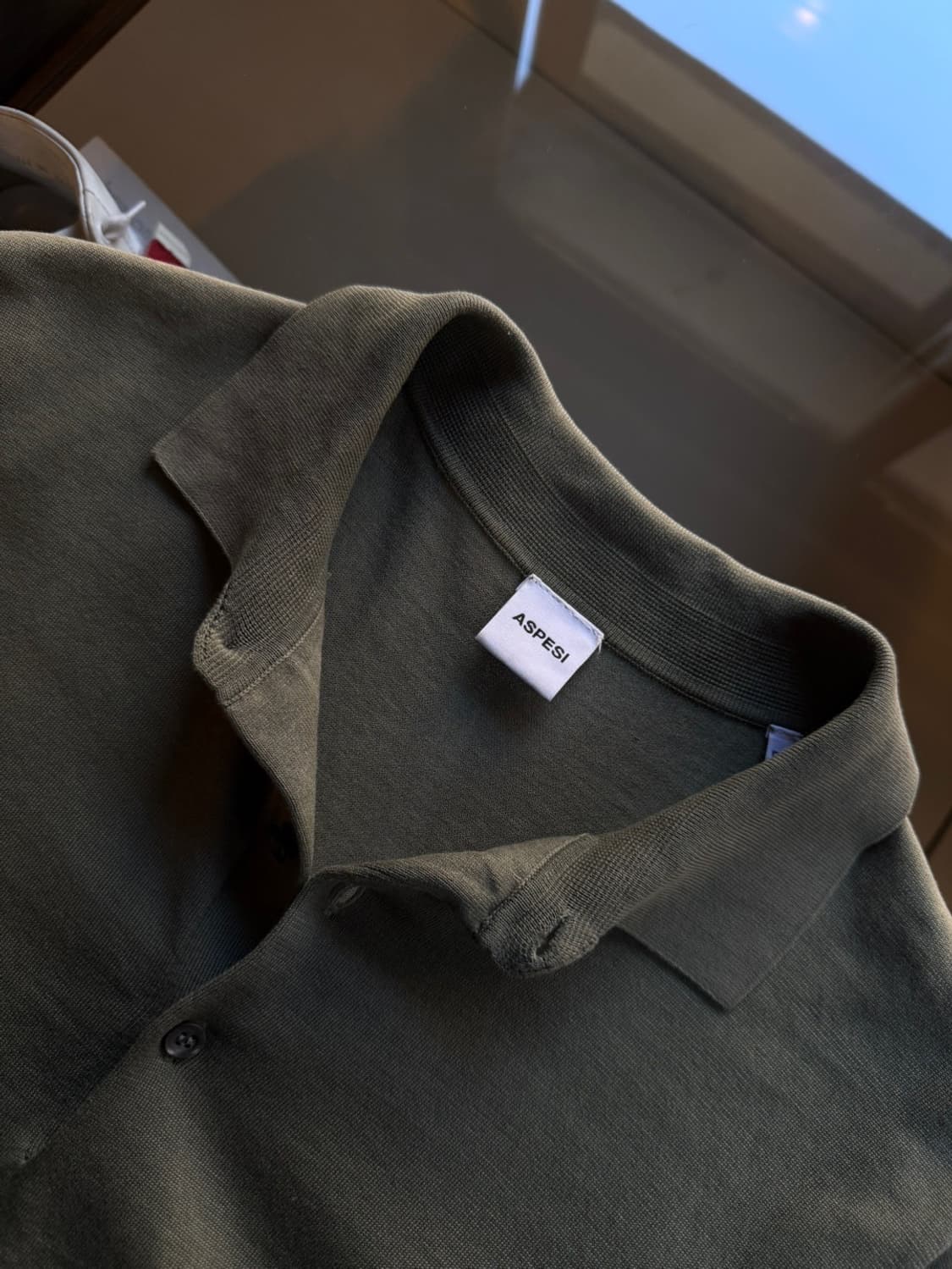 아스페시 pk 셔츠 100 상품이미지9