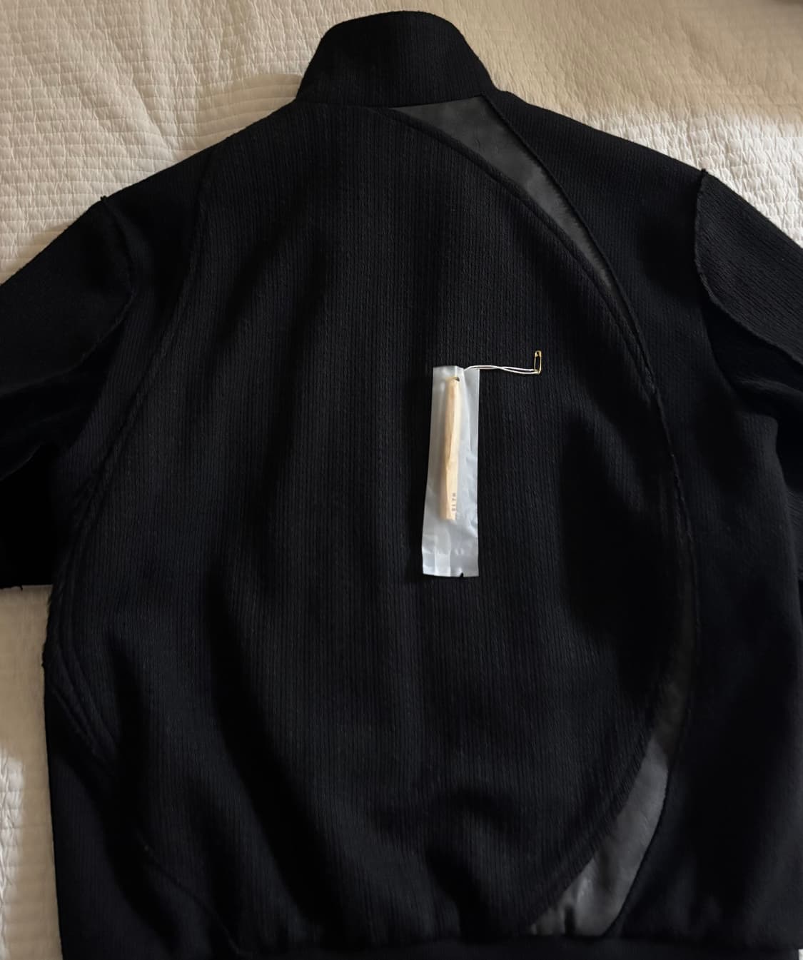 엑슬림 ep6 져지 s 상품이미지1