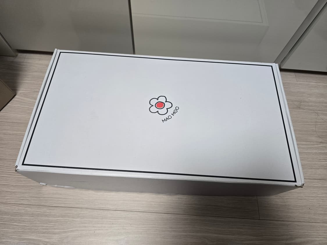 마크모크 롱부츠 급처!!!! 상품이미지6