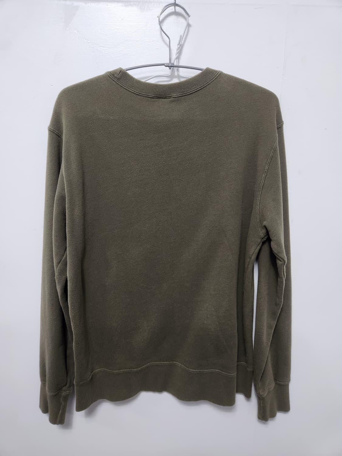 [정품] 챔피온 재팬 베이직 로고 맨투맨 상품이미지2