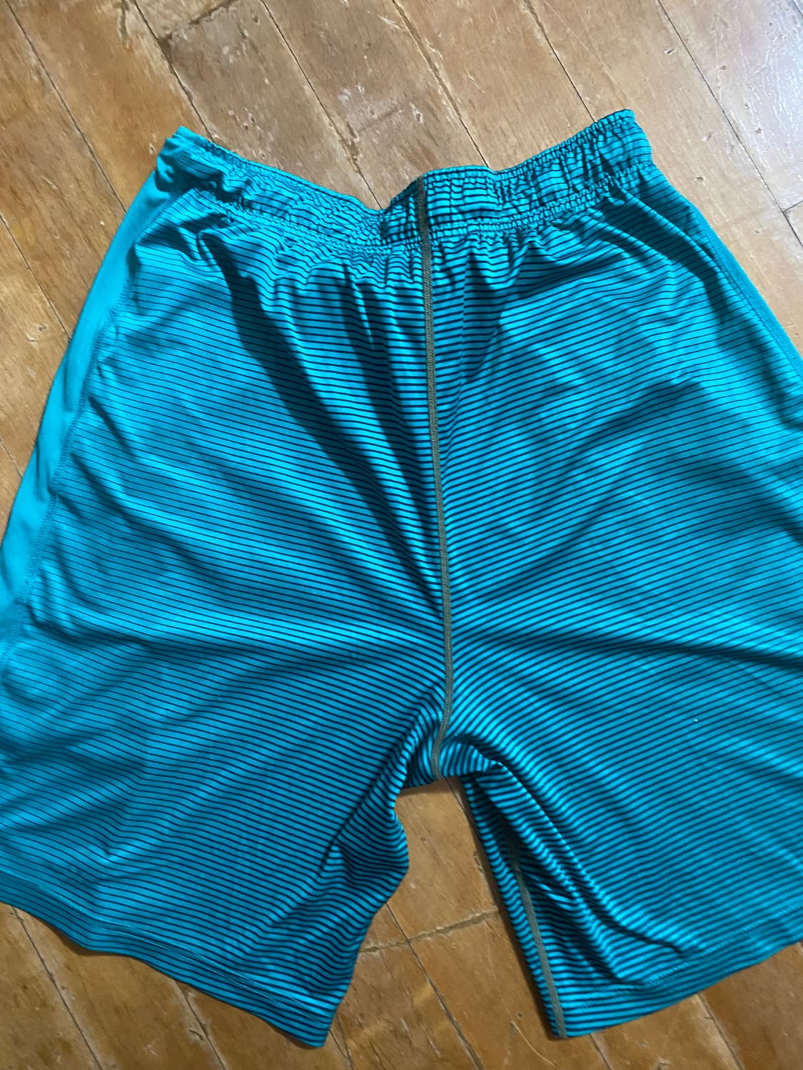 나이키 드라이핏 트레이닝 반바지 L  (32) 상품이미지4