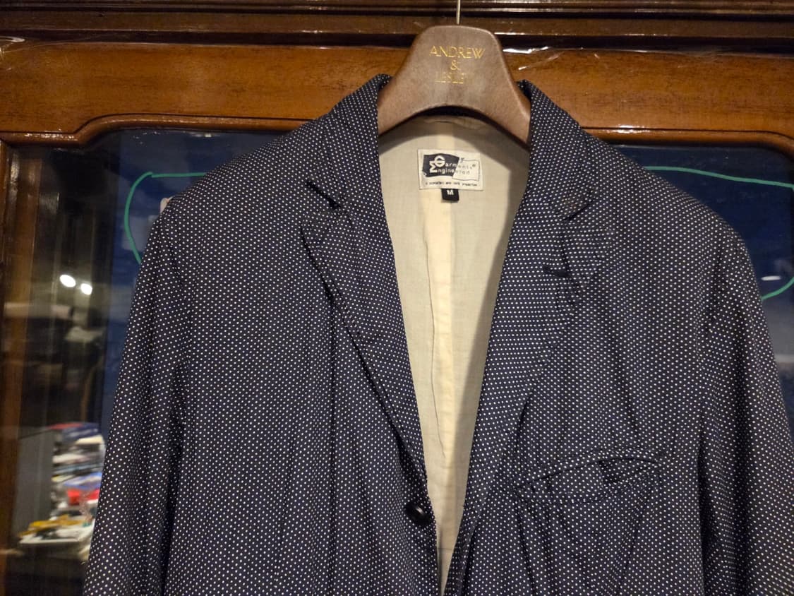 엔지니어드가먼츠  상품이미지6