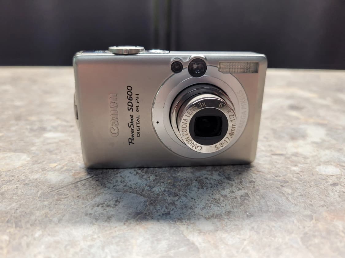 Canon ixus 60 / sd600 / ixy 70 캐논 익서스 디카 상품이미지4