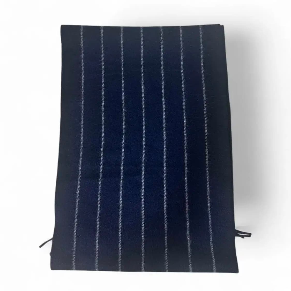 드레익스 앙고라 스트라이프 머플러 상품이미지6