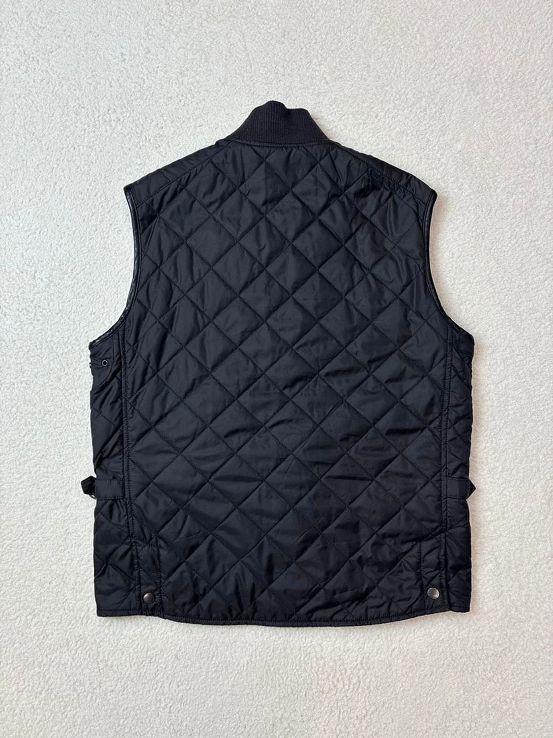 폴로 랄프로렌 클래식 90's 퀼팅 베스트 PN5939 상품이미지5