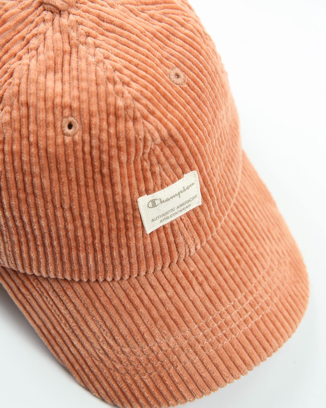 Champion Corduroy Baseball Cap 상품이미지4