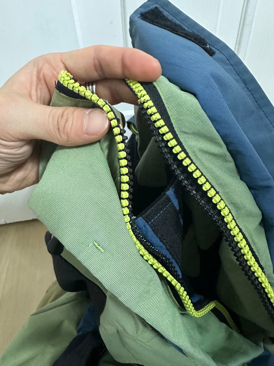 나이키 ACG 스톰핏 바람막이 상품이미지3