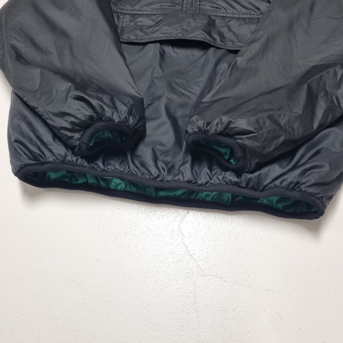 90S Eddie Bauer EBTEK 패디드 자켓 - M 상품이미지6