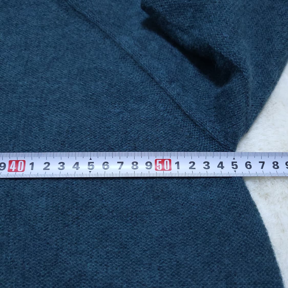 DENNY 이태리 여성 모 니트 S 03002 상품이미지6