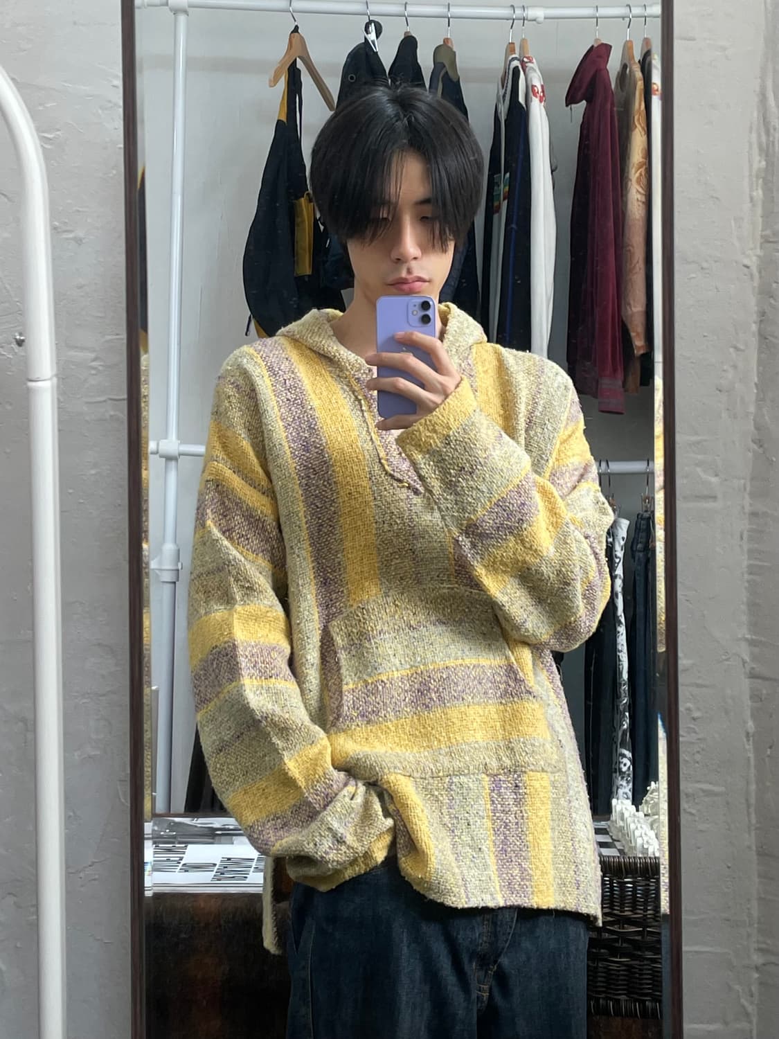 Mexican baja hoodie 상품이미지4