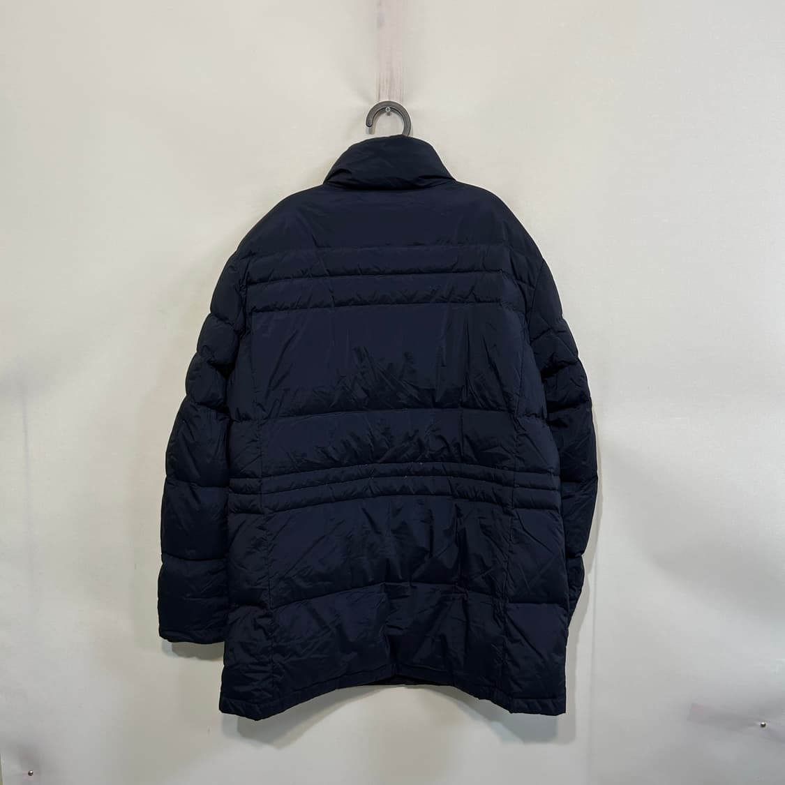 닥스 남성 울트라웜 구스다운 패딩 110 상품이미지3