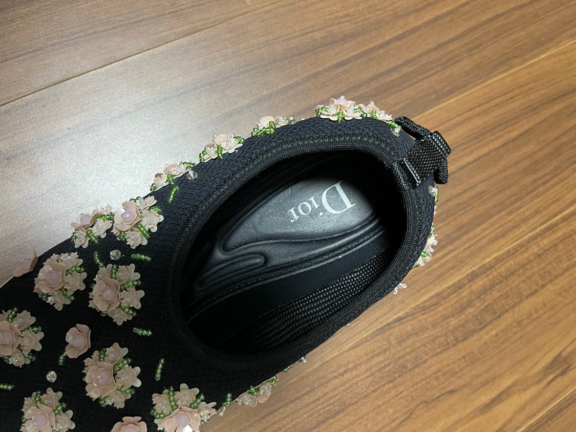 Dior 디올 퓨전 스니커즈 235 상품이미지3