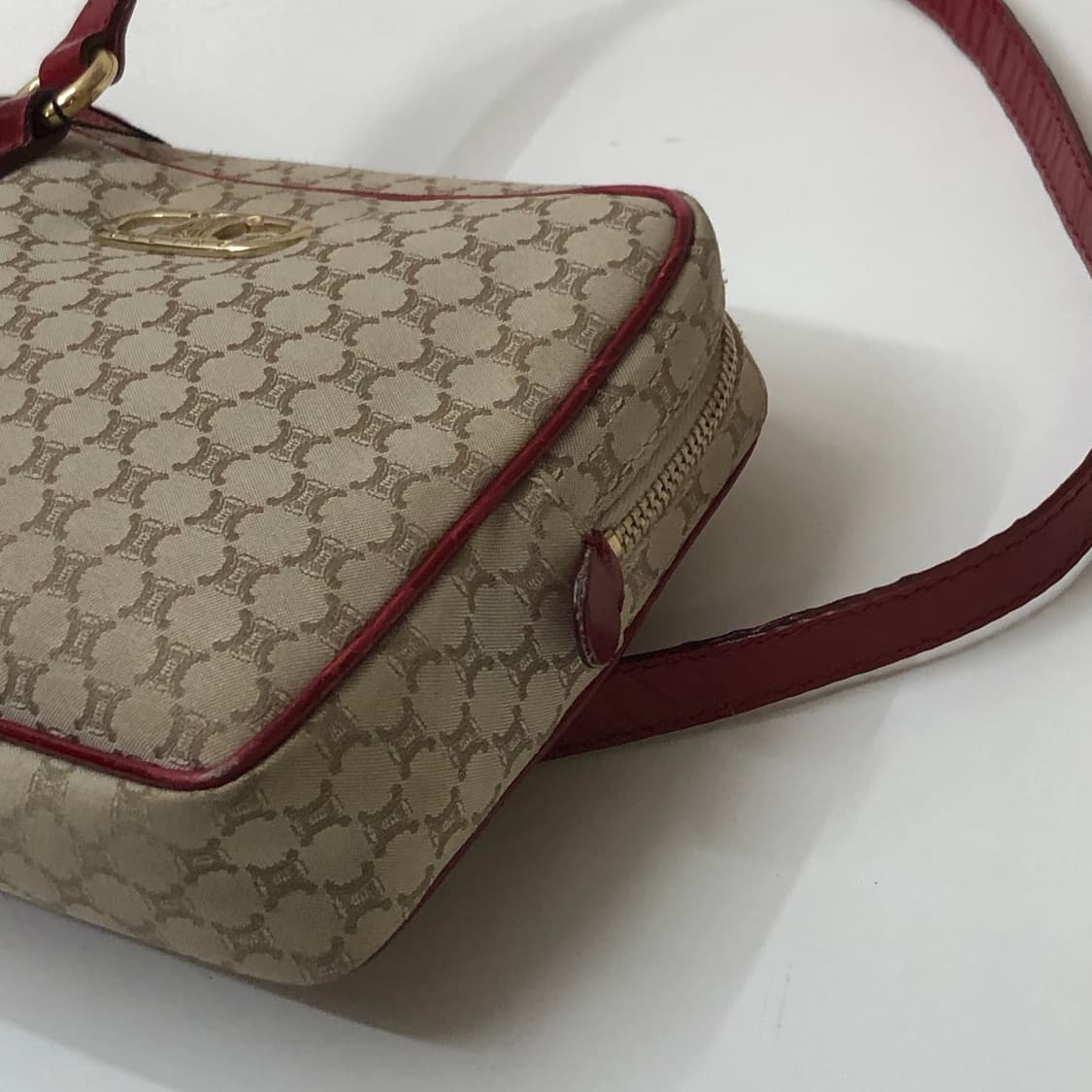 Celine 셀린느 캔버스 백 상품이미지4