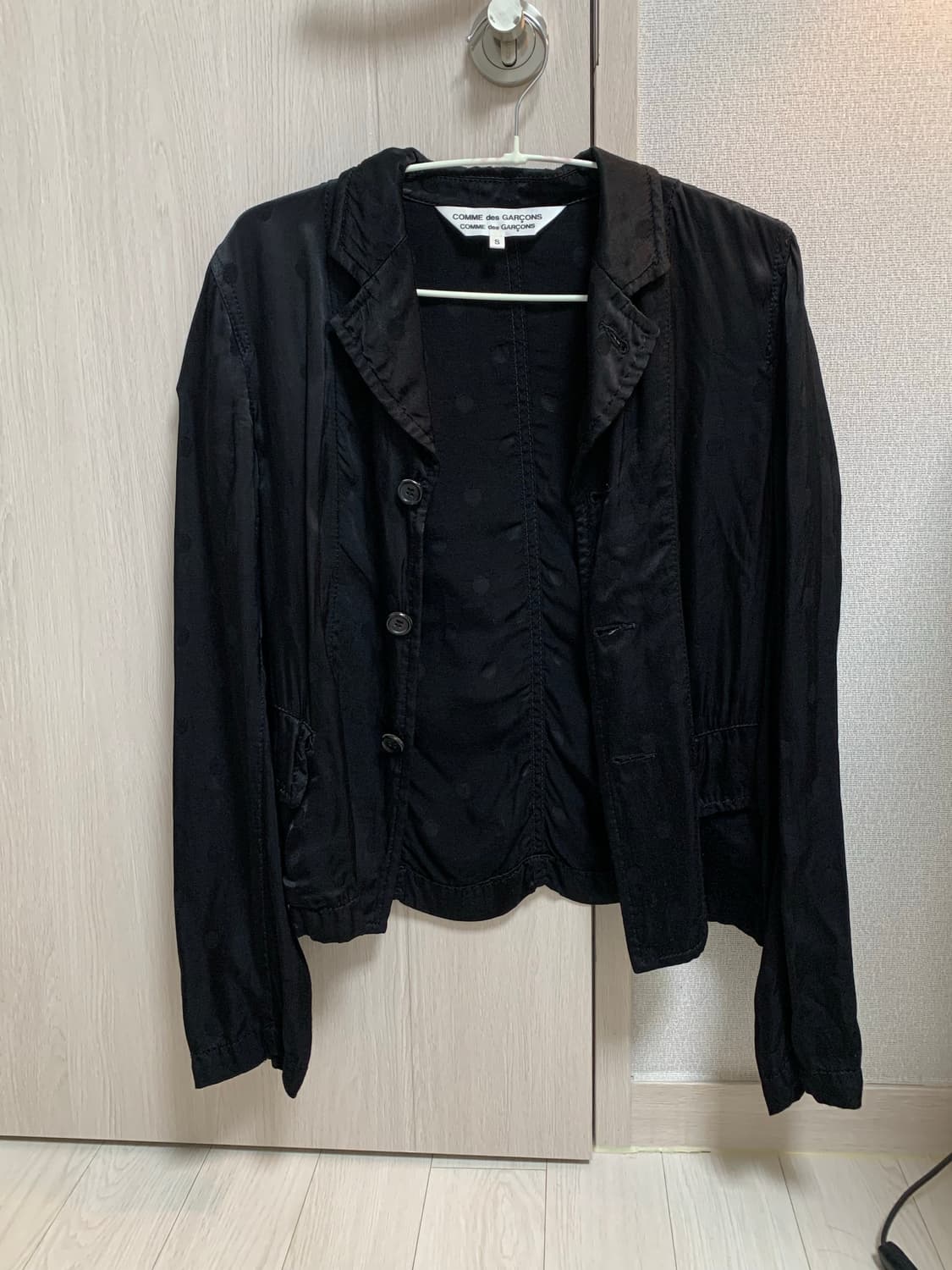 Comme des garcons 15ss 상품이미지2