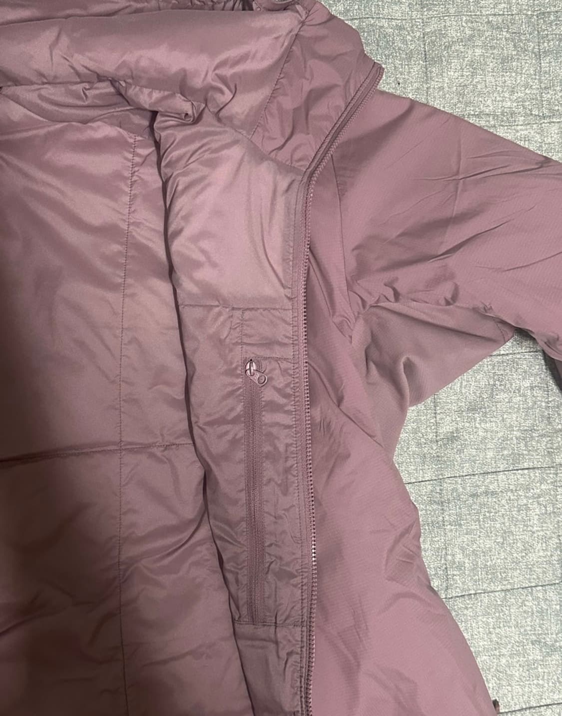 아크테릭스 아톰후디 인터스텔라 XL 상품이미지2