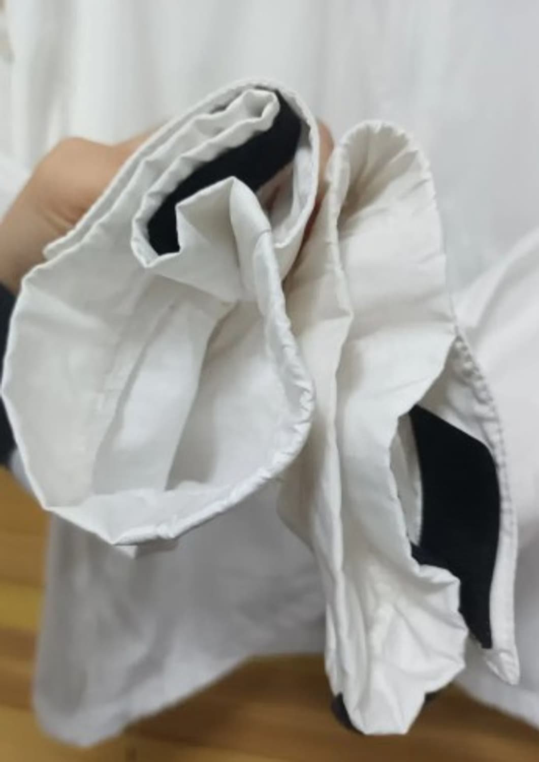 아디다스 남성 매쉬바람막이점퍼 L사이즈 상품이미지5