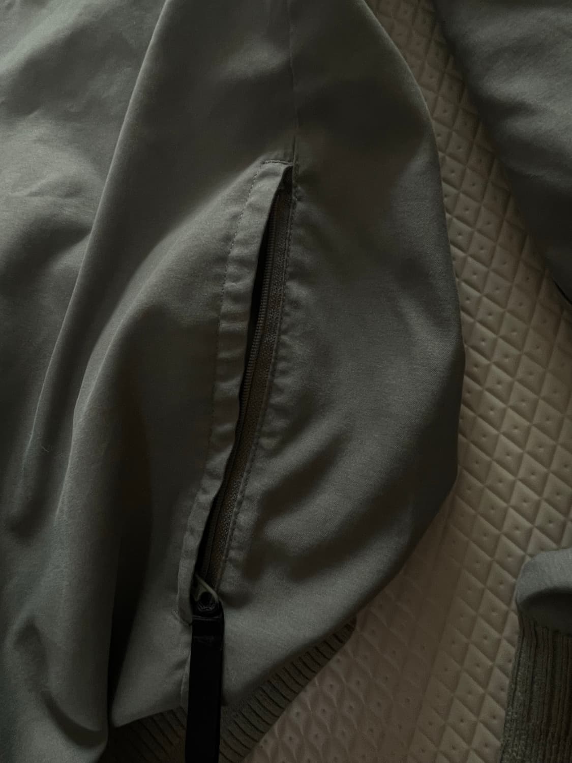 나이키 브이넥 웜업(진짜이쁨 상품이미지4