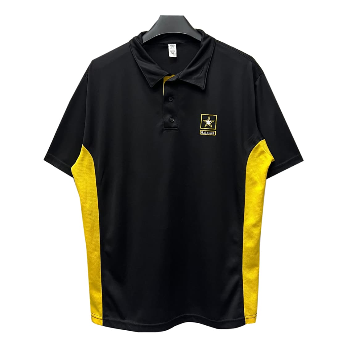 US ARMY PK 폴로 반팔티 XL 상품이미지1