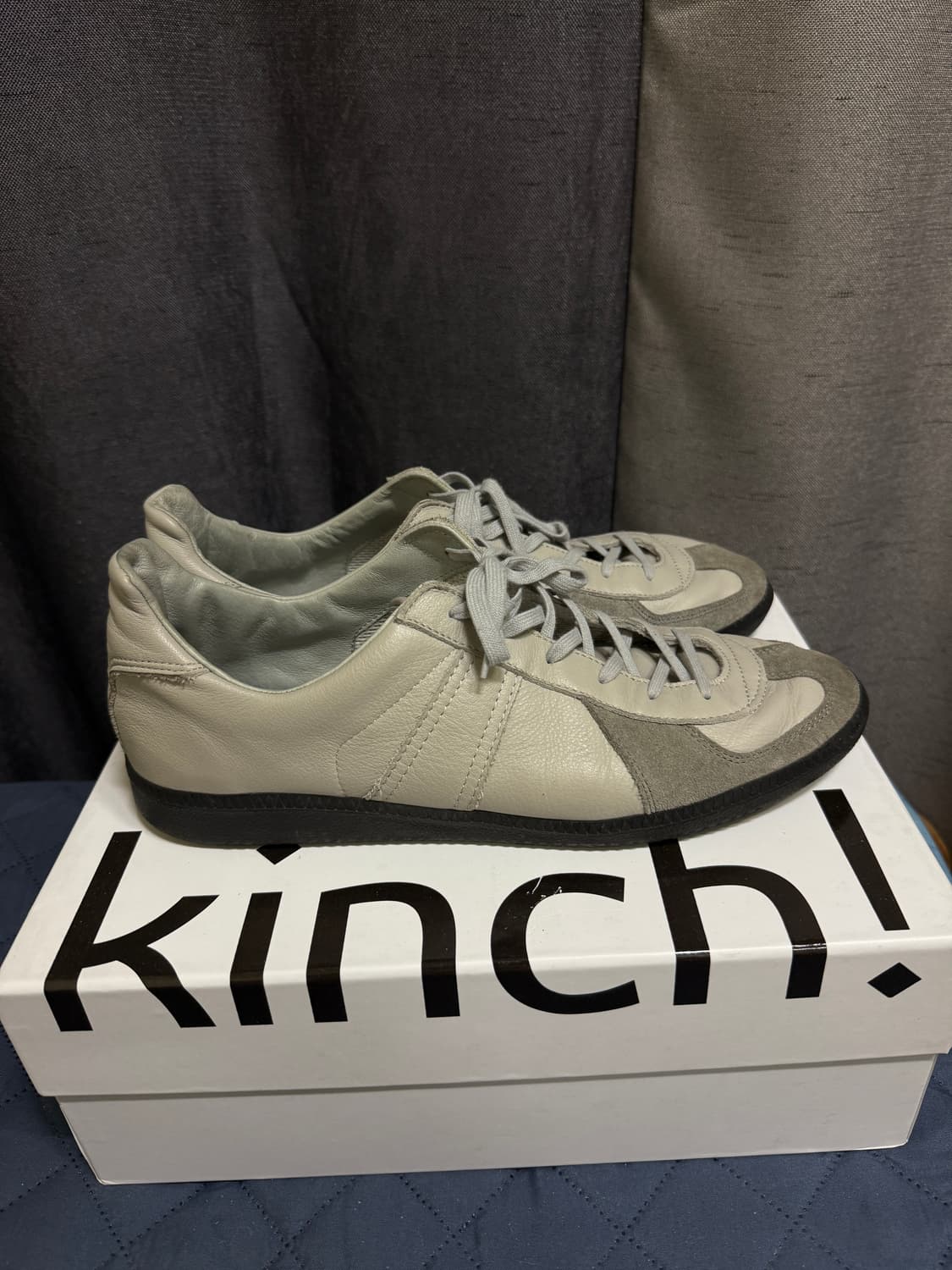 리오파 독일군 라이트그레이 290 상품이미지3