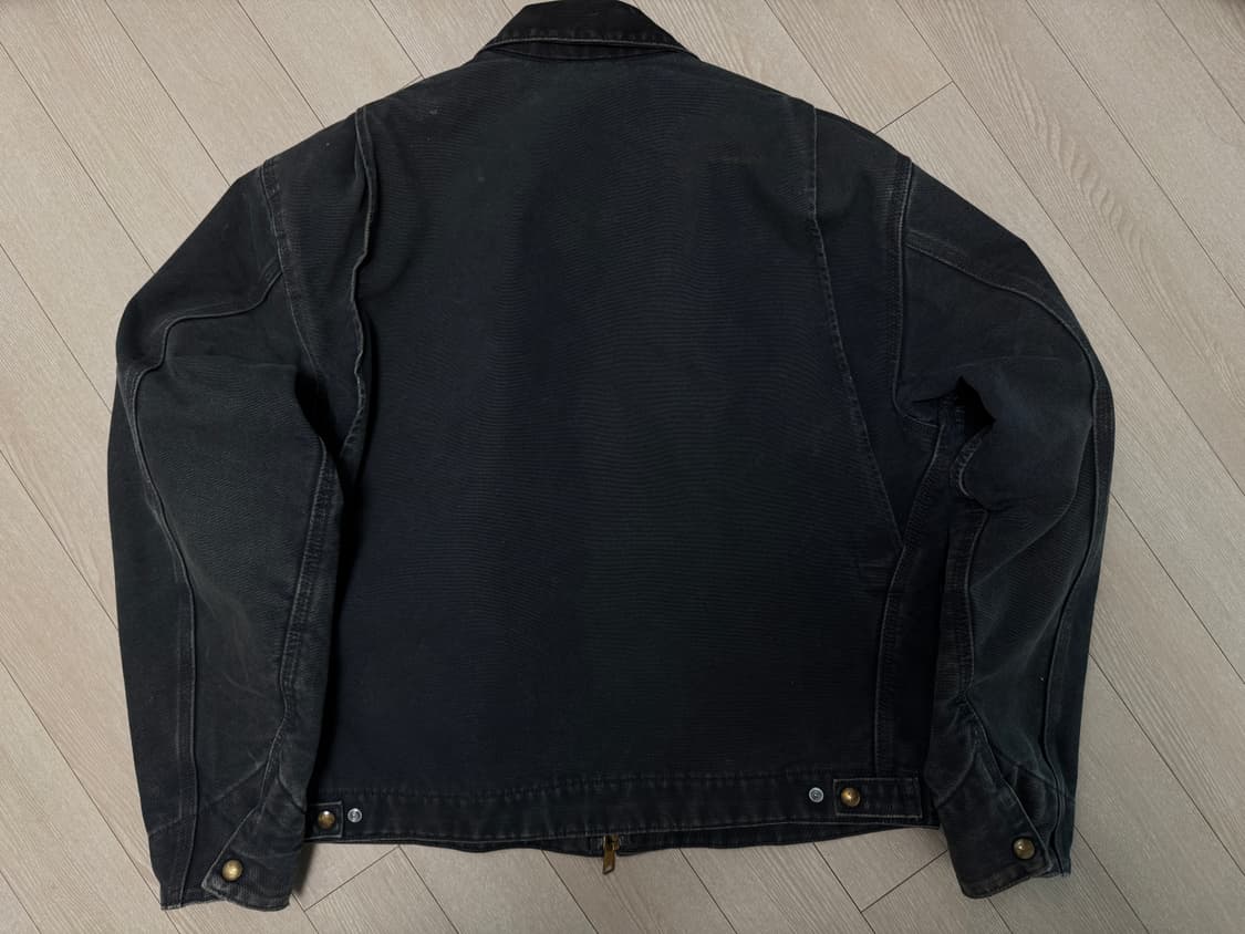 칼하트 j97 ptl L 상품이미지4