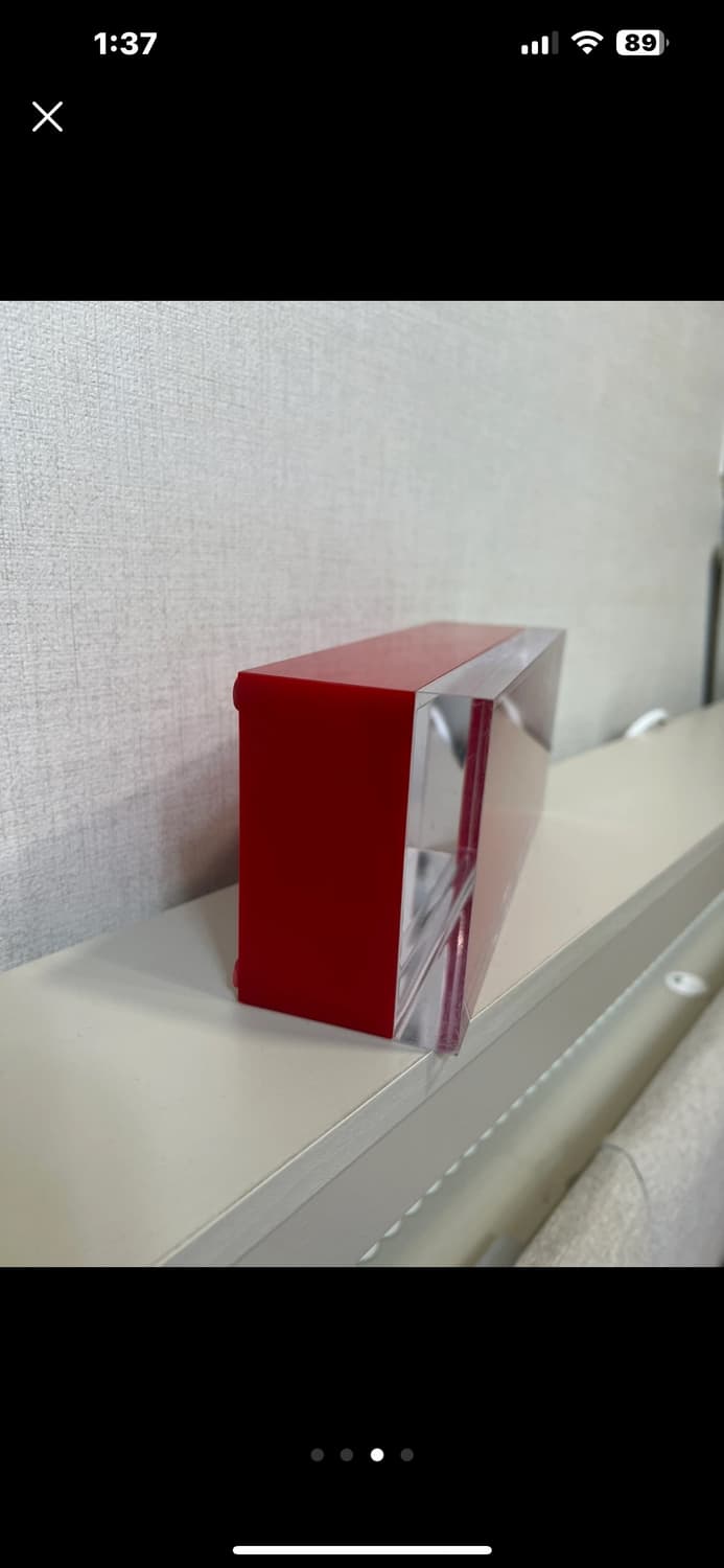 슈프림 오브제 상품이미지3