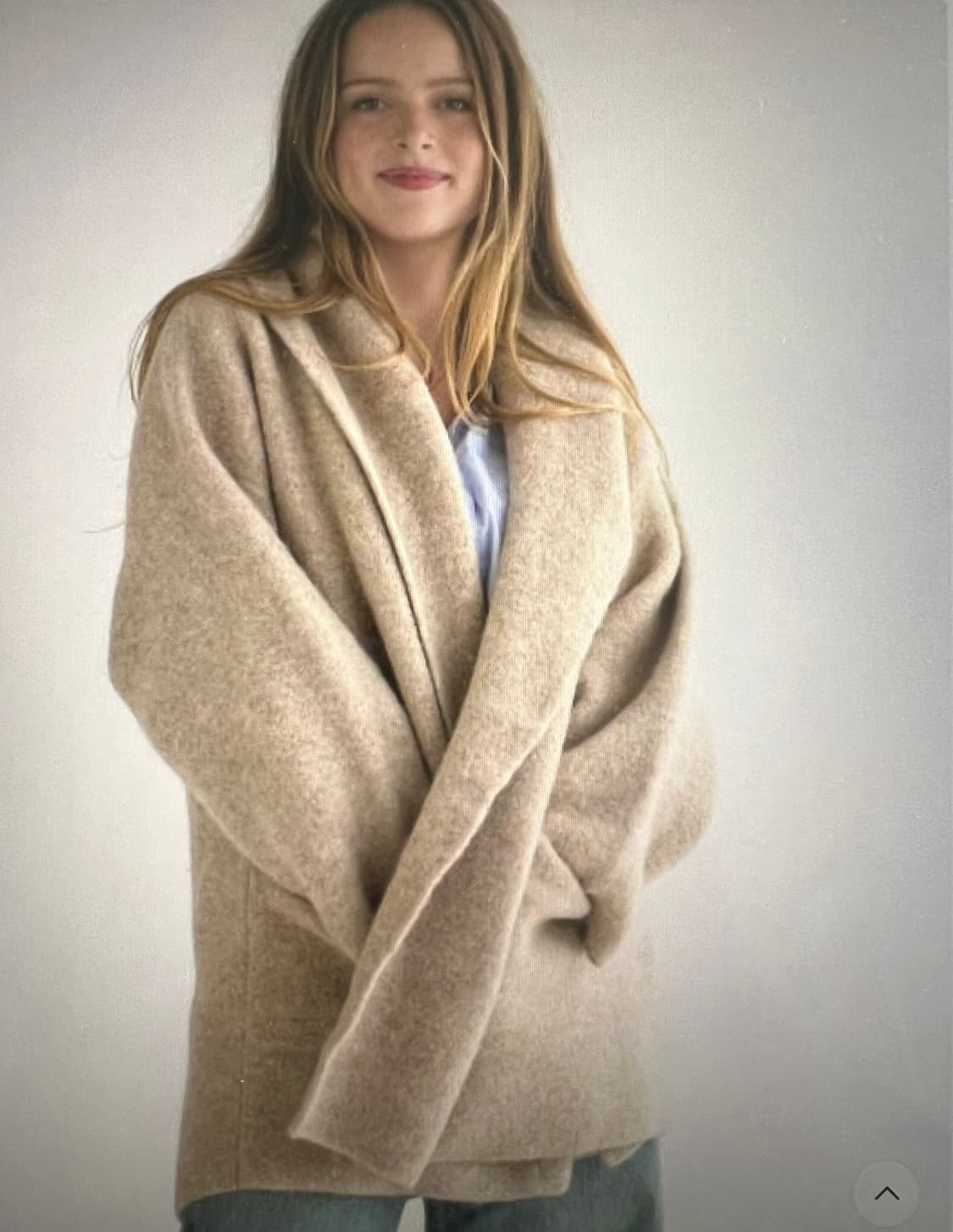 LAUREN MANOOGIAN로렌 마누지안 상품이미지6