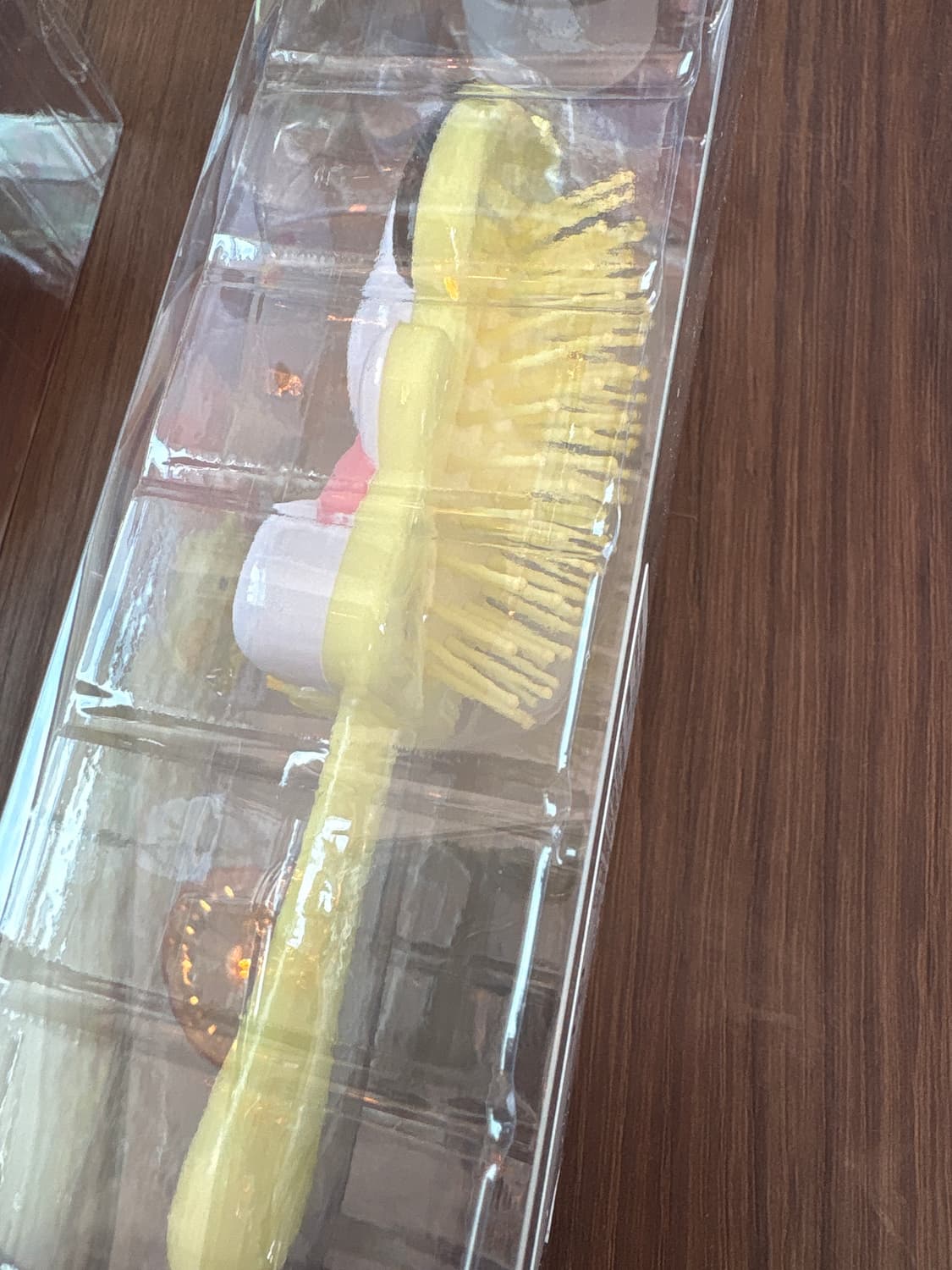 포차코 헤어브러시  상품이미지2