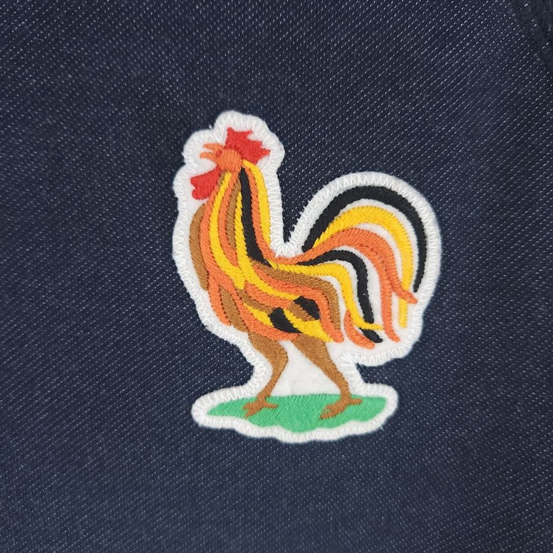 [남L(95)]나이키 네이비 커버트 브레톤 맨투맨[Y61-189] 상품이미지6