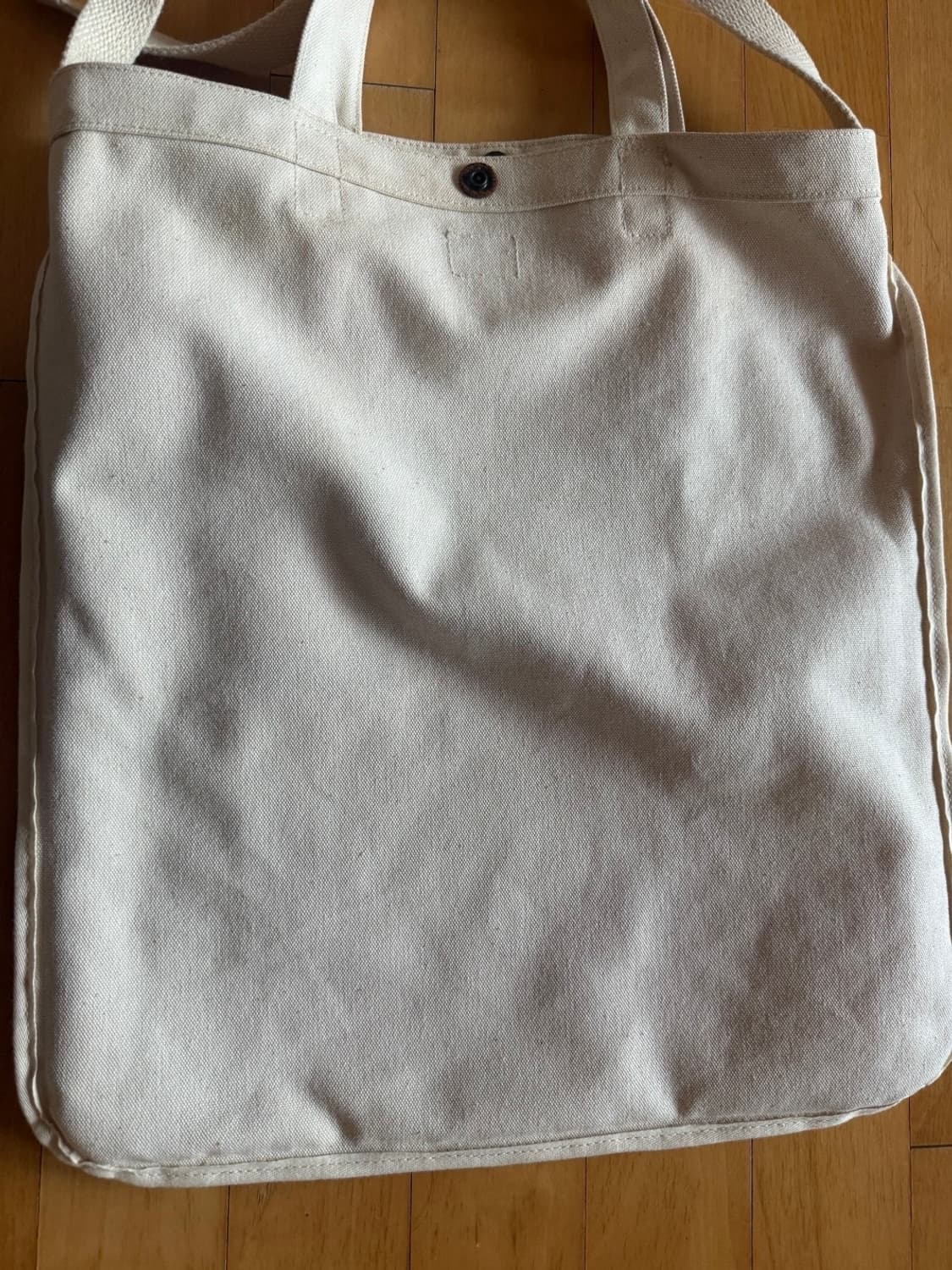 RRL 캔버스 토트 백 상품이미지8