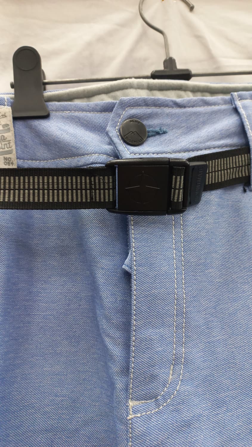 슈가포인트 스키바지xl (허리40) 상품이미지4