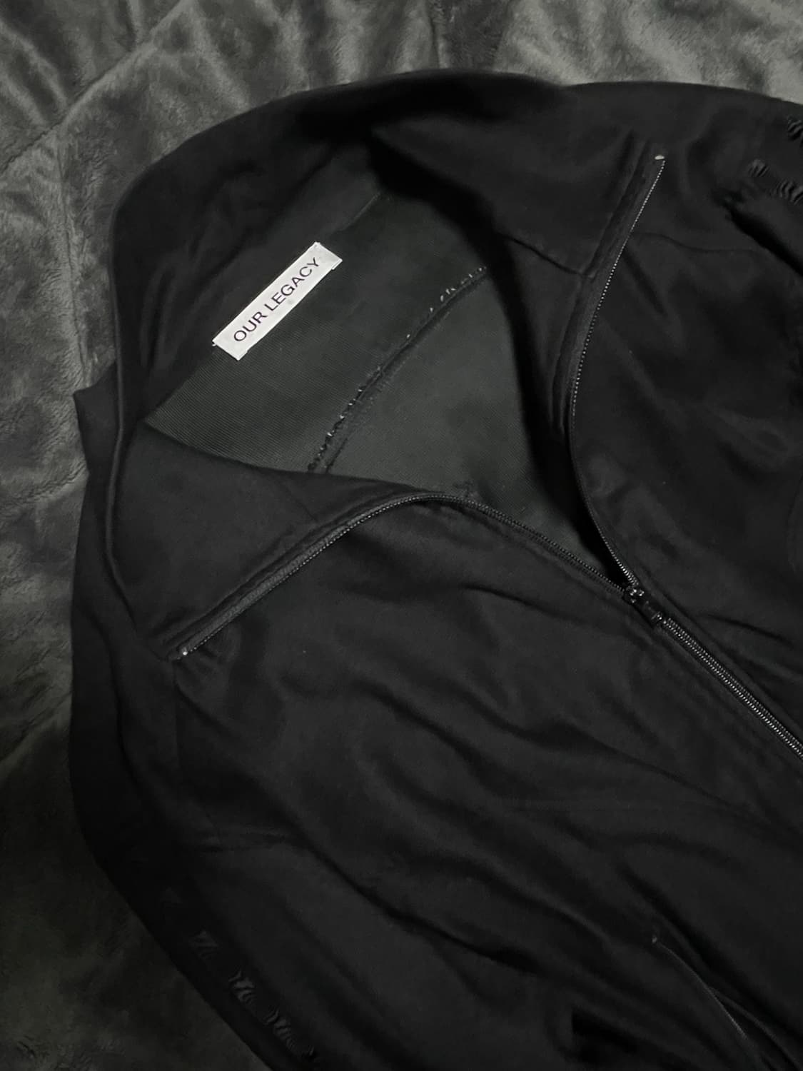 아워레가시 트랙자켓 상품이미지4