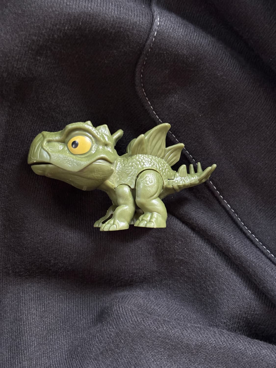 쥬라기월드 스테고사우루스 공룡 피규어 인테리어 소품 디오라마 상품이미지1