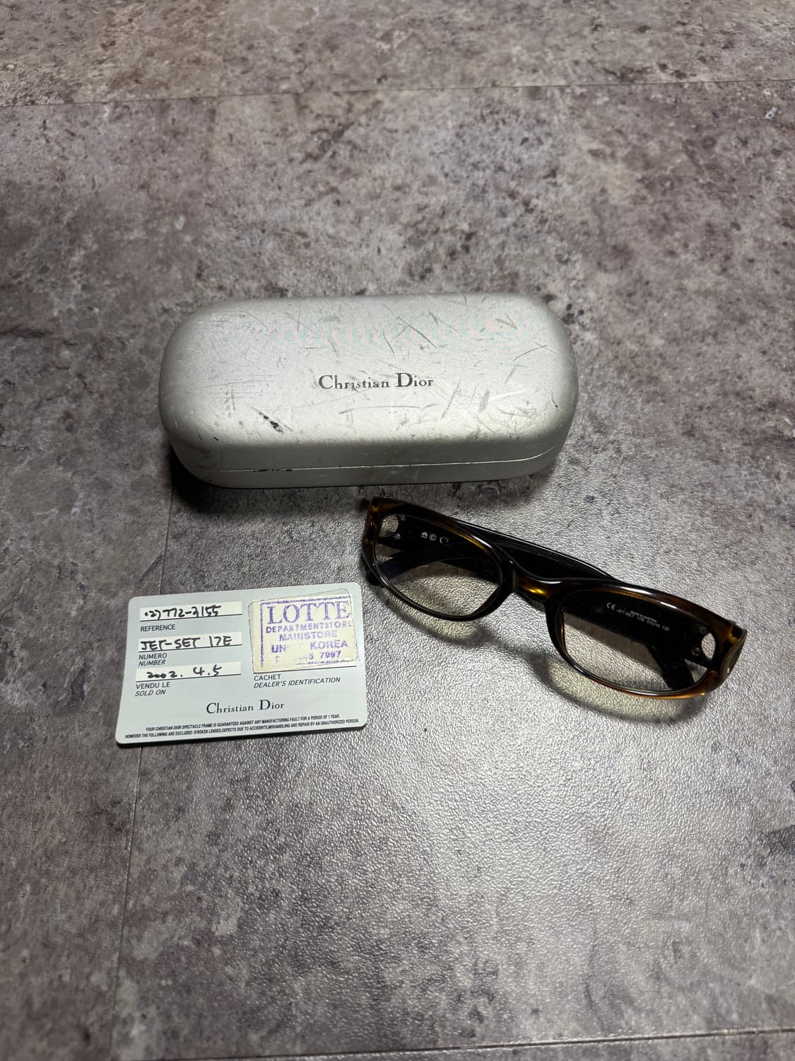 크리스찬디올 선글라스 상품이미지1