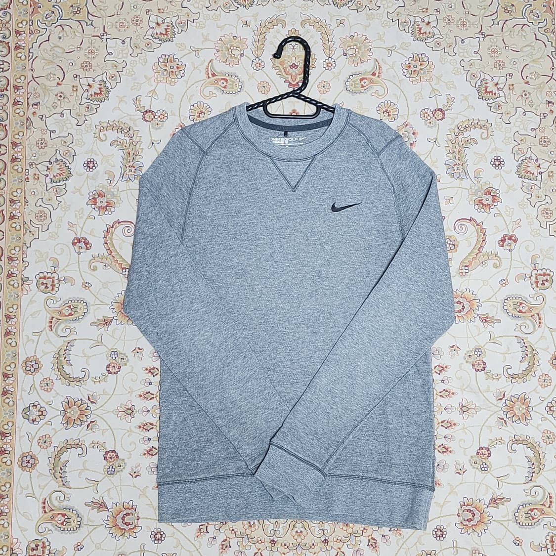 나이키 골프 코튼 맨투맨
S 상품이미지1