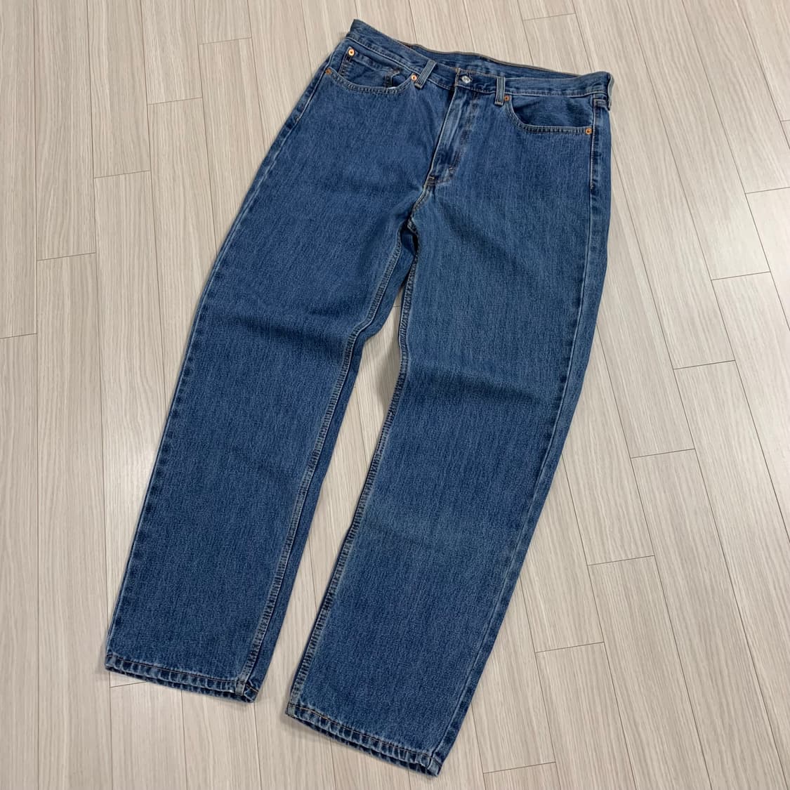 리바이스 550 중청 36 상품이미지1
