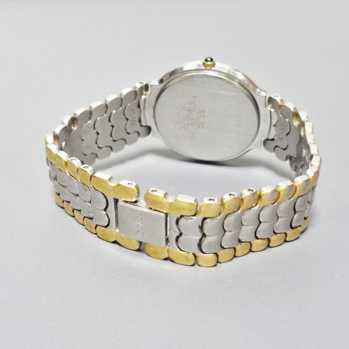 세이코 돌체 쿼츠시계  상품이미지8