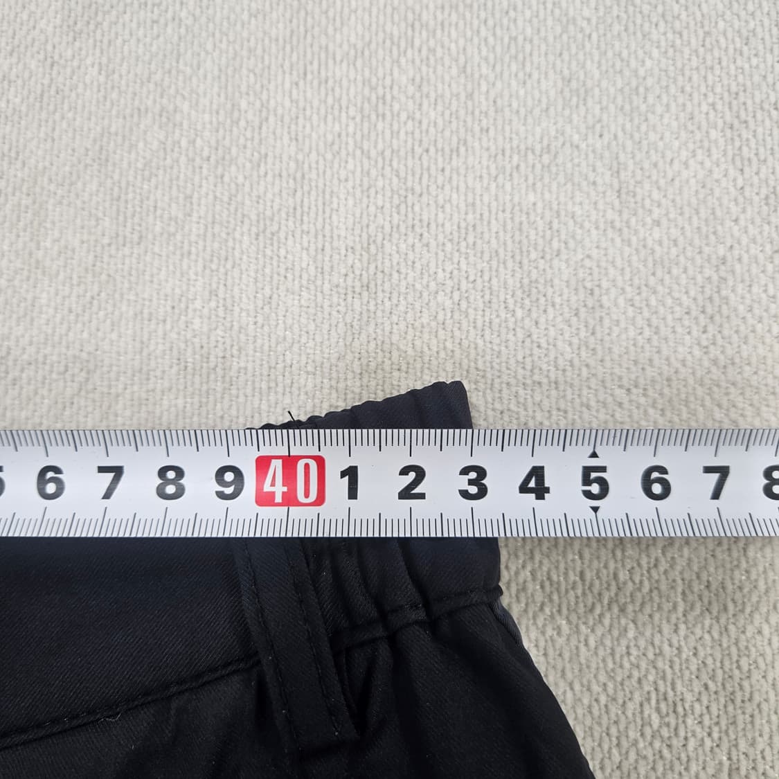 36 코오롱 스포츠 등산 팬츠 0601Y 상품이미지4