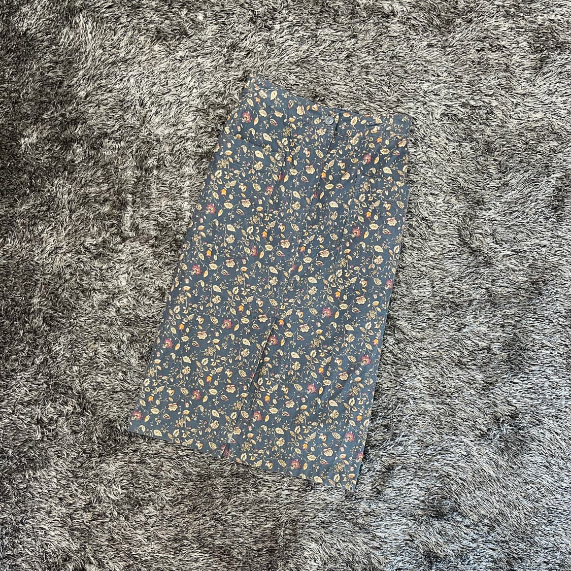 써스데이아일랜드 여성 롱 스커트 65(S) 상품이미지1