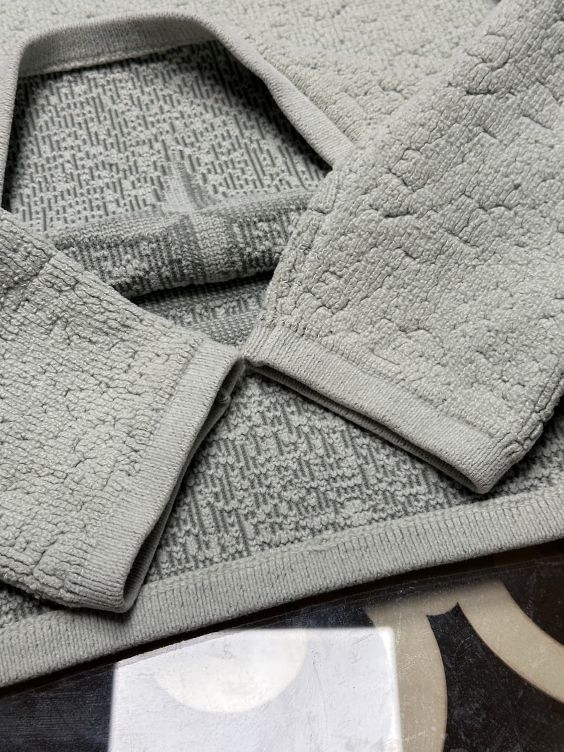 Stone island knit L 상품이미지5