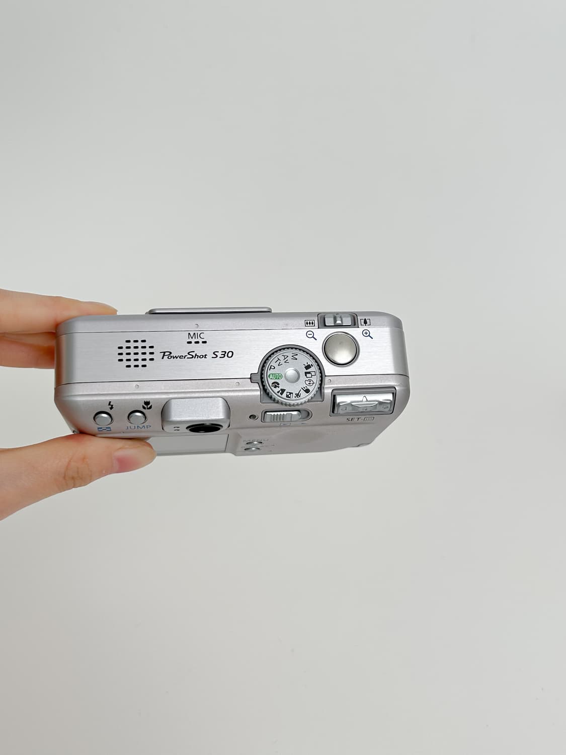 저화소!) 캐논 파워샷 s50 Powershot 상품이미지7