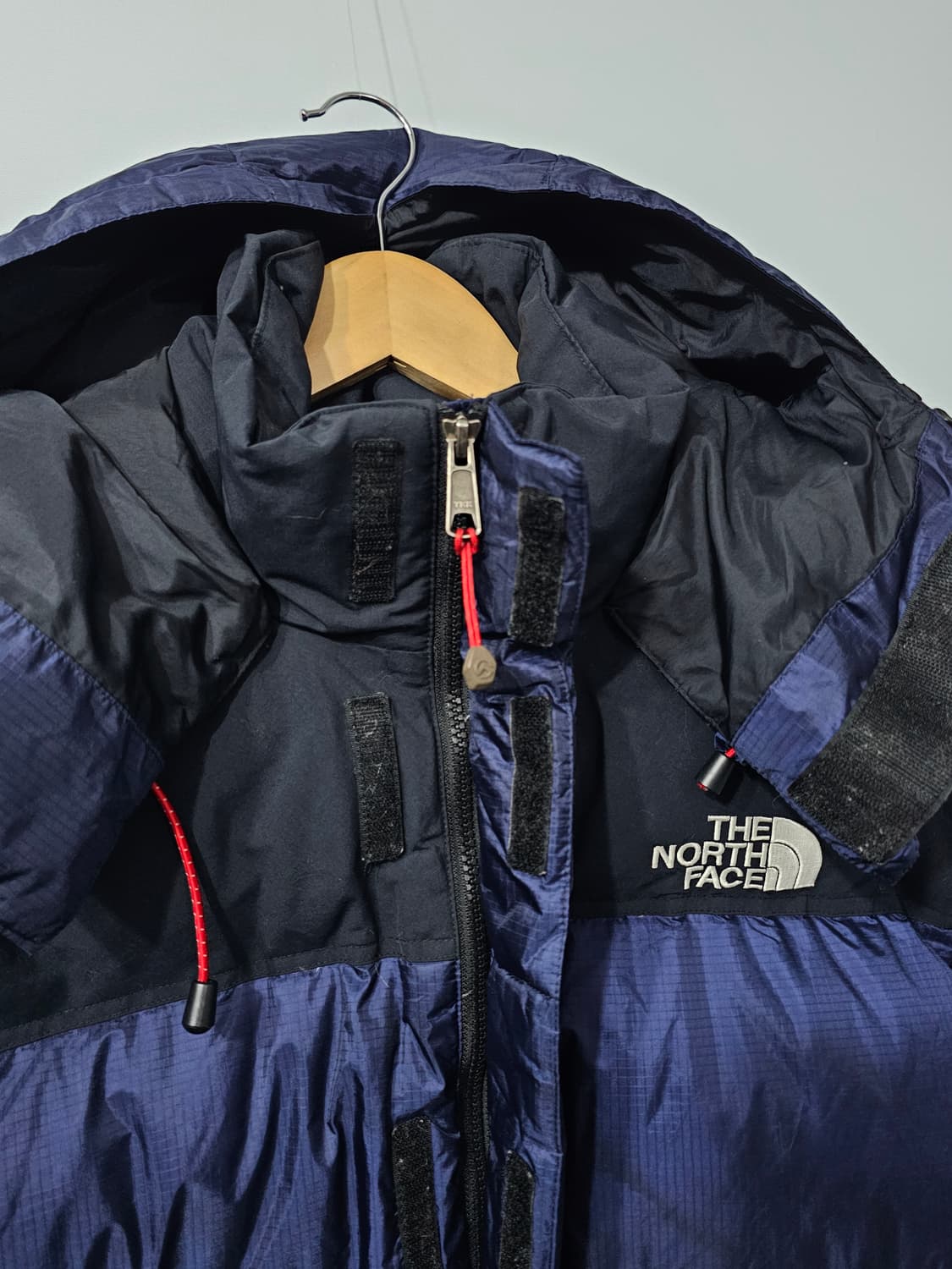 노스페이스 눕시 700 Summit 패딩 100 상품이미지5