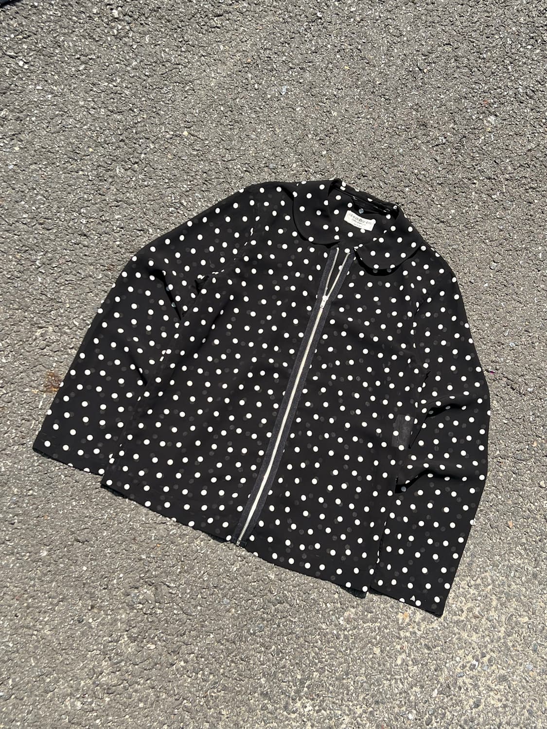 Comme Des Garcons Robe De Chambre 상품이미지1