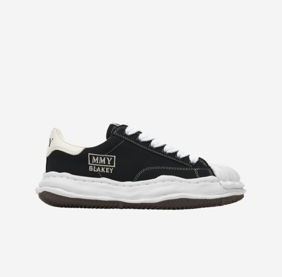 (42)메종 미하라 야스히로 블레이키 상품이미지1