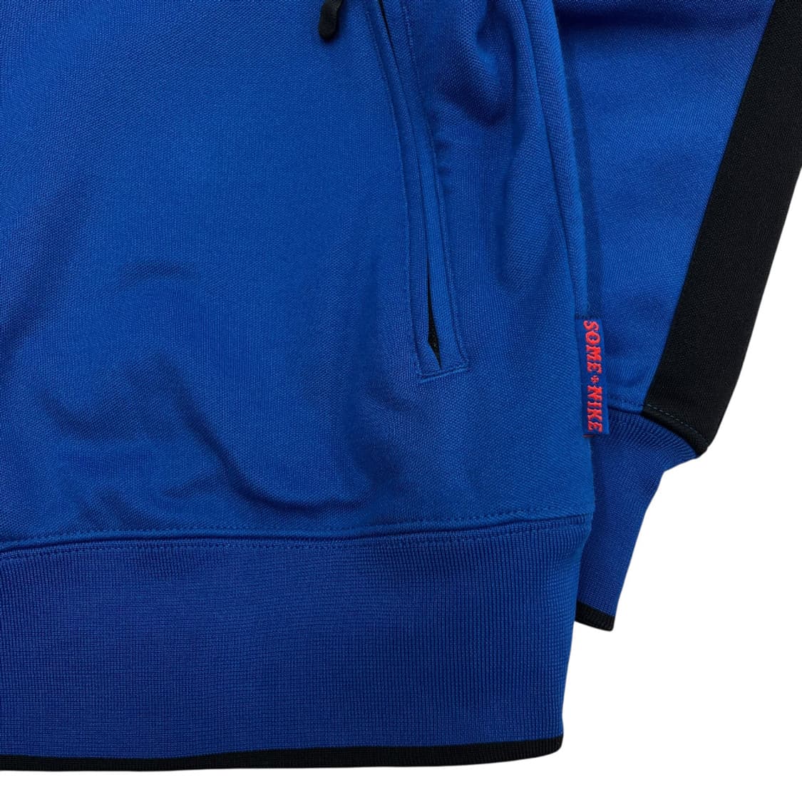 나이키 프랑스 블루 트랙탑 M 상품이미지7